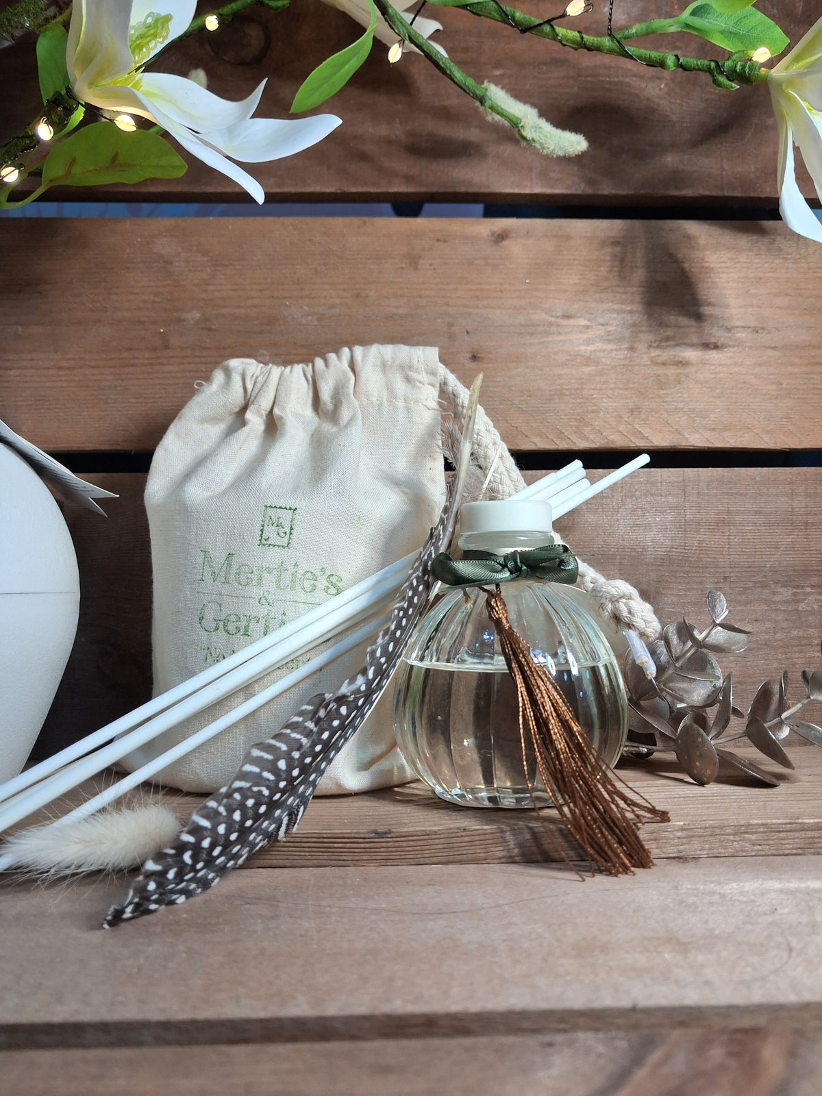 M & G's Home Fragrance Subscription