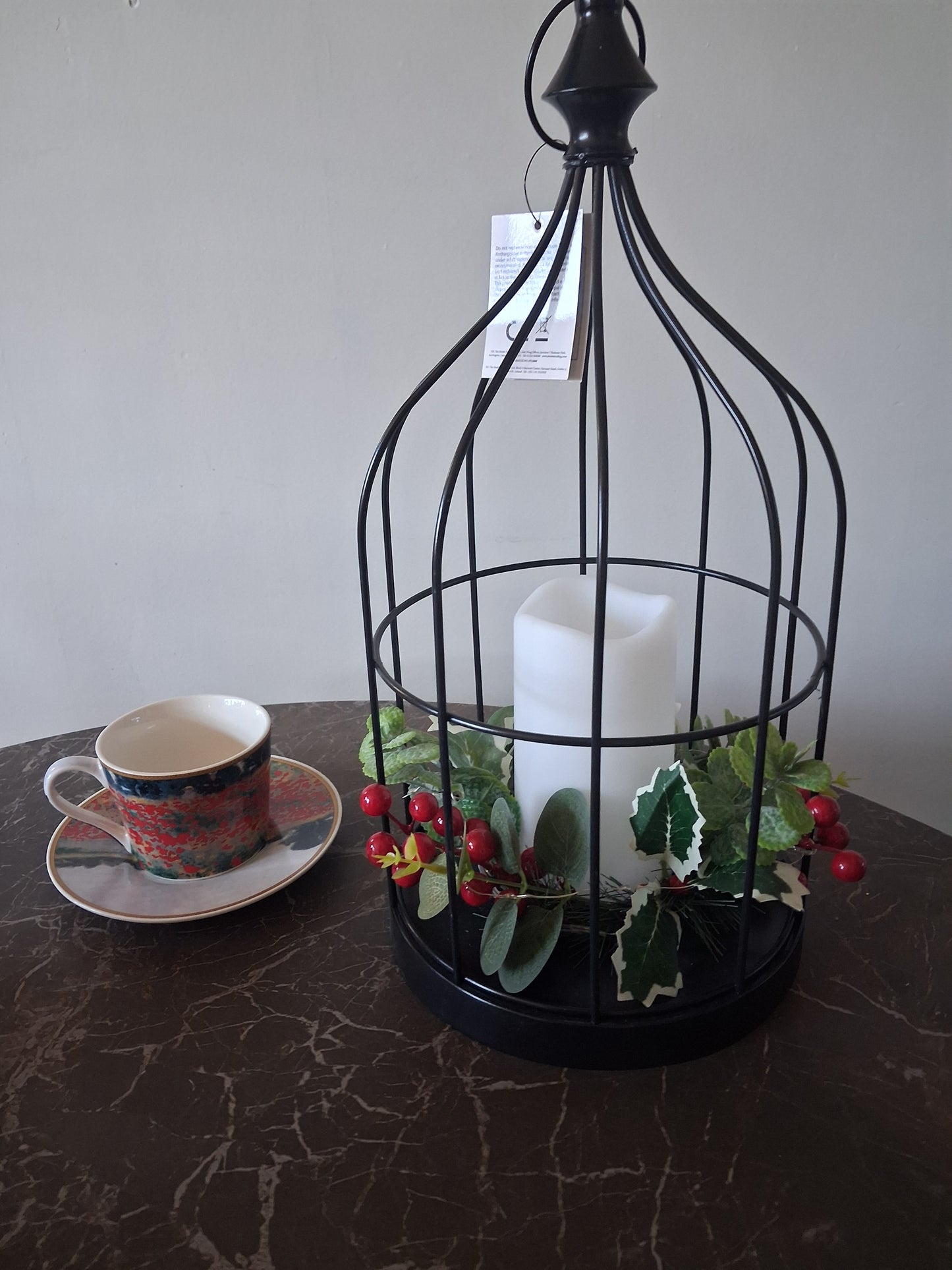 Lantern Decorating - Tues 8th Sept 6-8pm