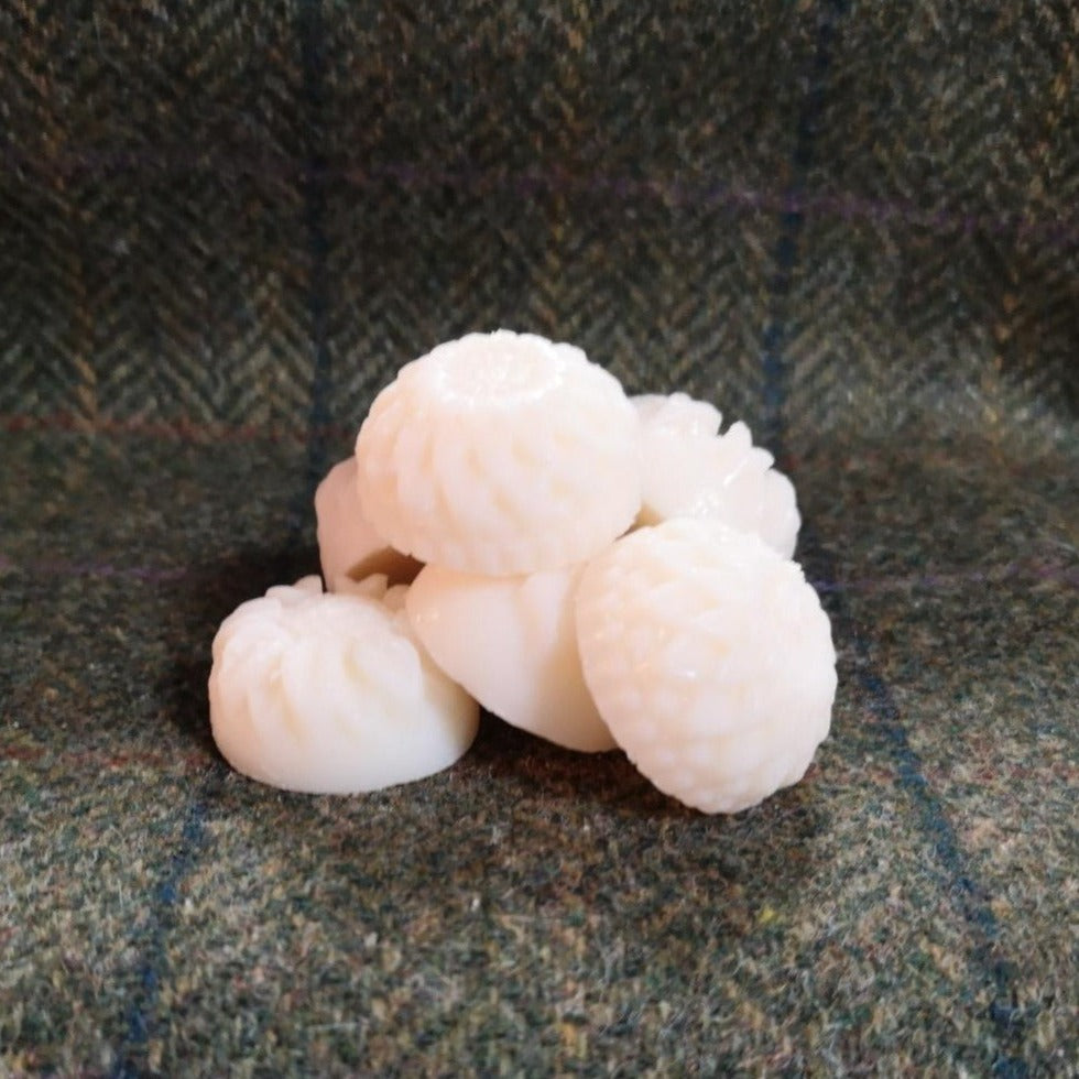 Wax Melts - Smoked Vanilla