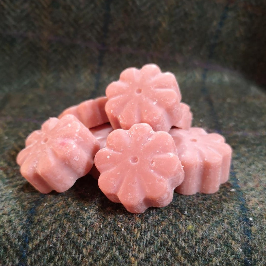 Wax Melts - Cuban Leaf