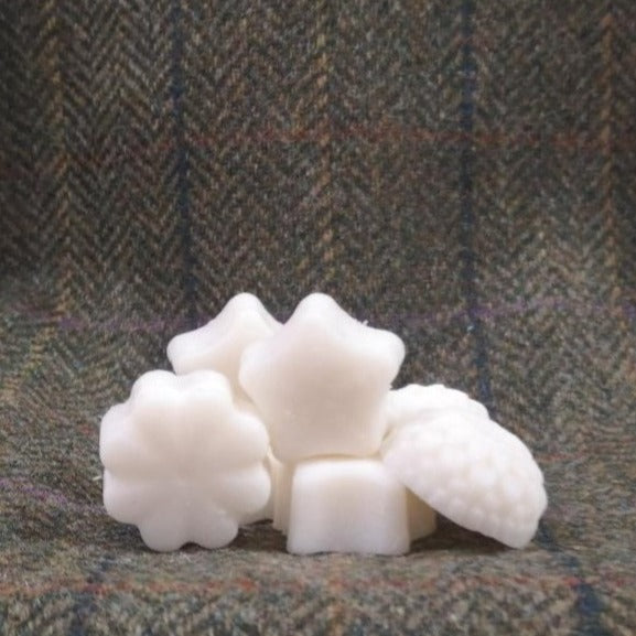 Wax Melts - Smoked Vanilla