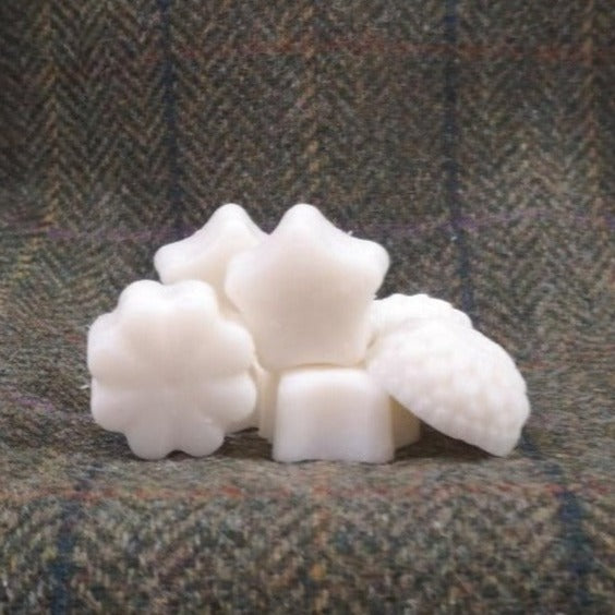 Wax Melts - Pomegranate Noir