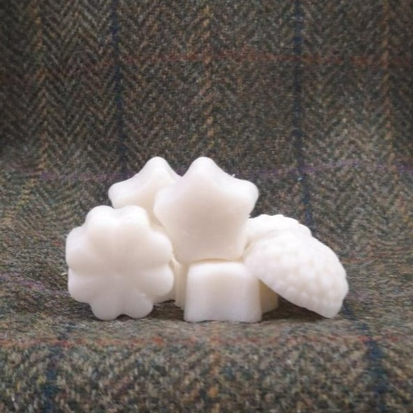 Wax Melts - Soft Amber Musk
