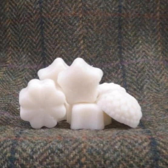 Wax Melts - Sage & Sea Salt