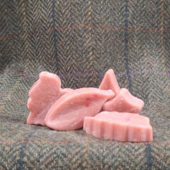 Wax Melts - Cuban Leaf