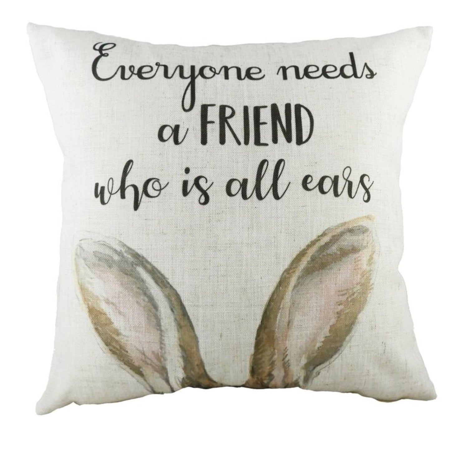 Cushions