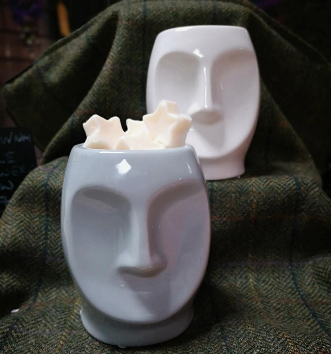 Wax Burners