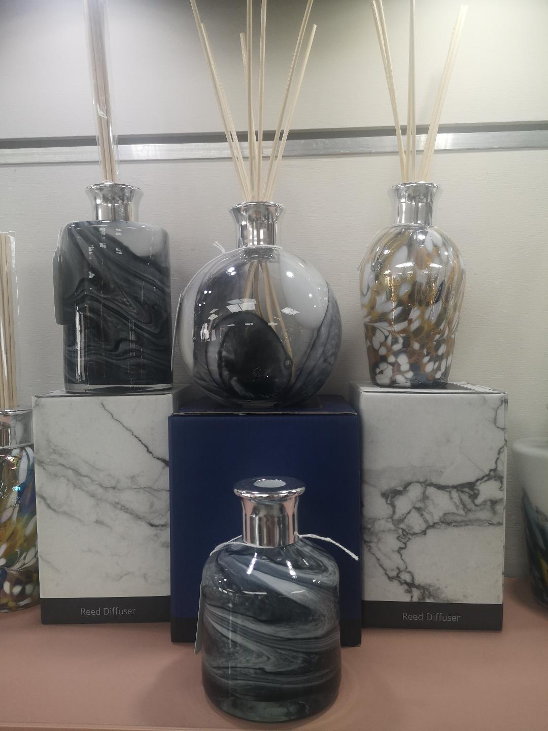 Amelia Art Diffuser Bottles