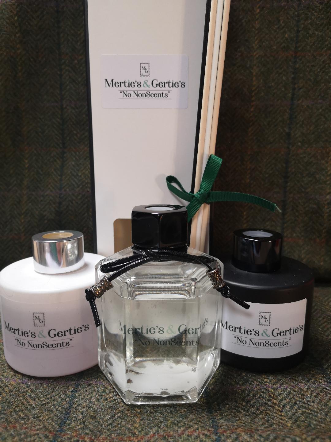 Diffuser Care Instructions