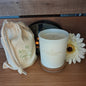 Candle -  Amber Sweet Orange