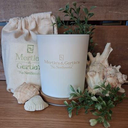 Candle - Sage & Sea Salt