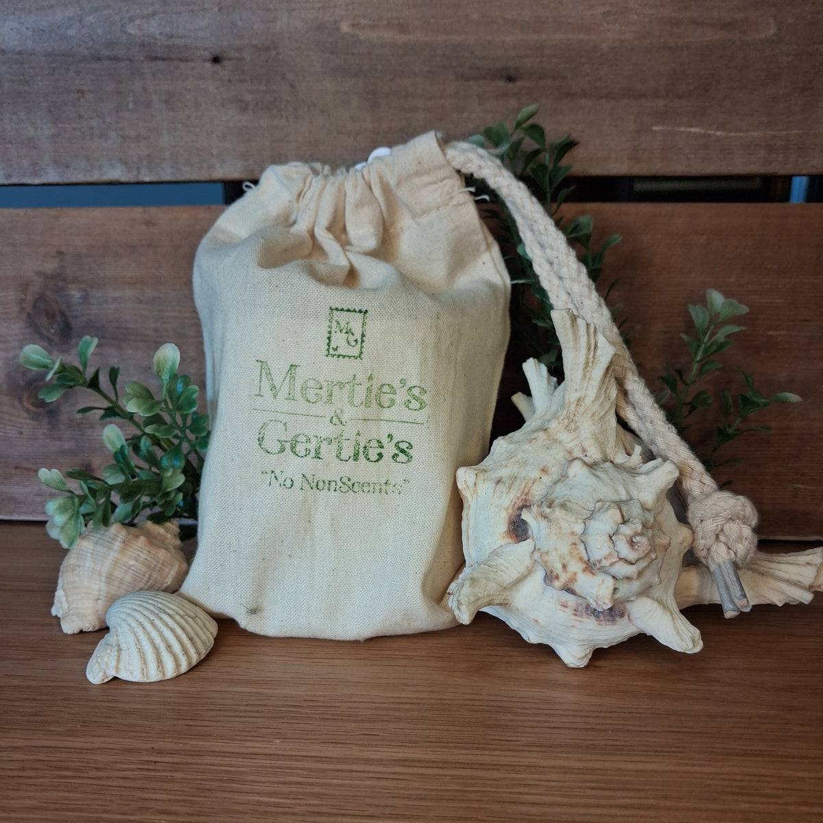 Candle - Sage & Sea Salt