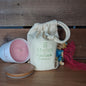 Candle - Pink Fairy Dust