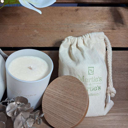 Candle - Black Orchid