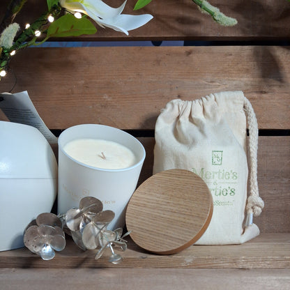 Candle - Black Orchid