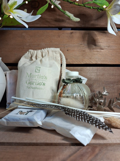 M & G's Home Fragrance Subscription