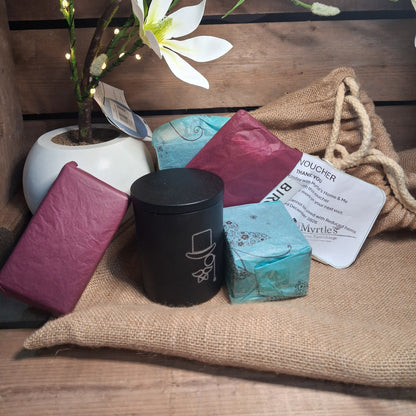 Myrtles Mystery Bag - Men's