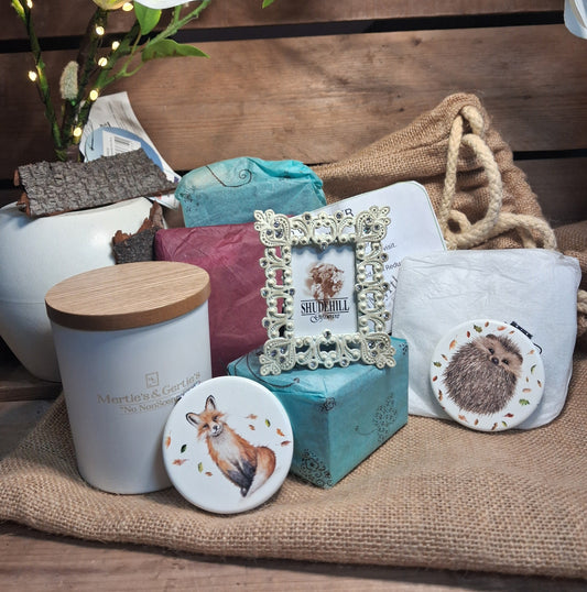Myrtle's Mystery Bag - Seasonal