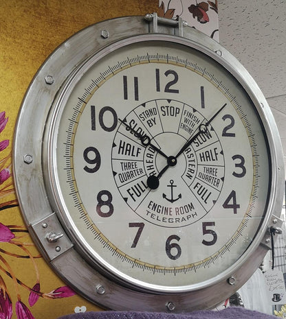 Clocks
