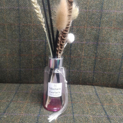Diffuser - Pomegranate Noir