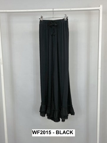Trousers - Available in store