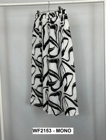 Trousers - Available in store