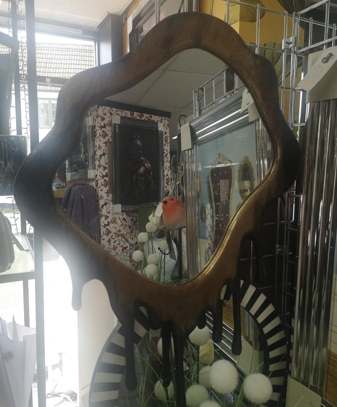 Mirrors