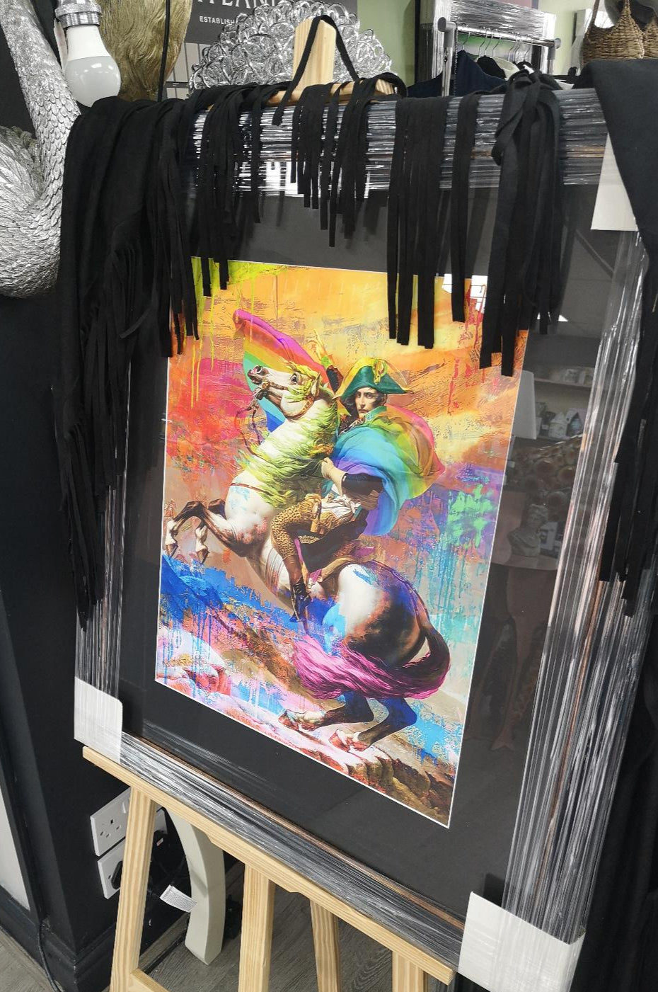 Wall Art - Available in store