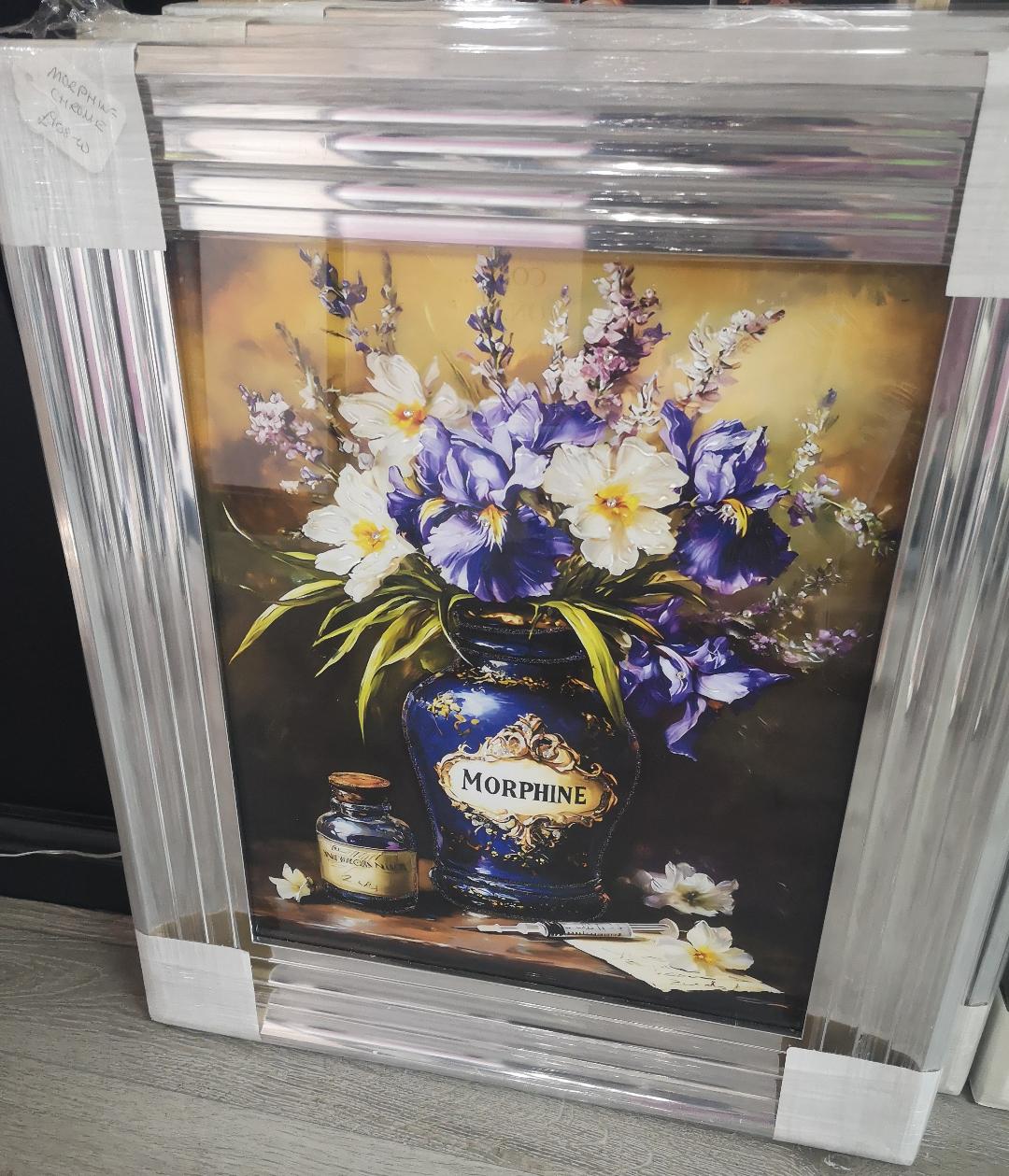 Wall Art - Available in store