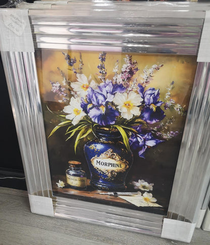 Wall Art - Available in store