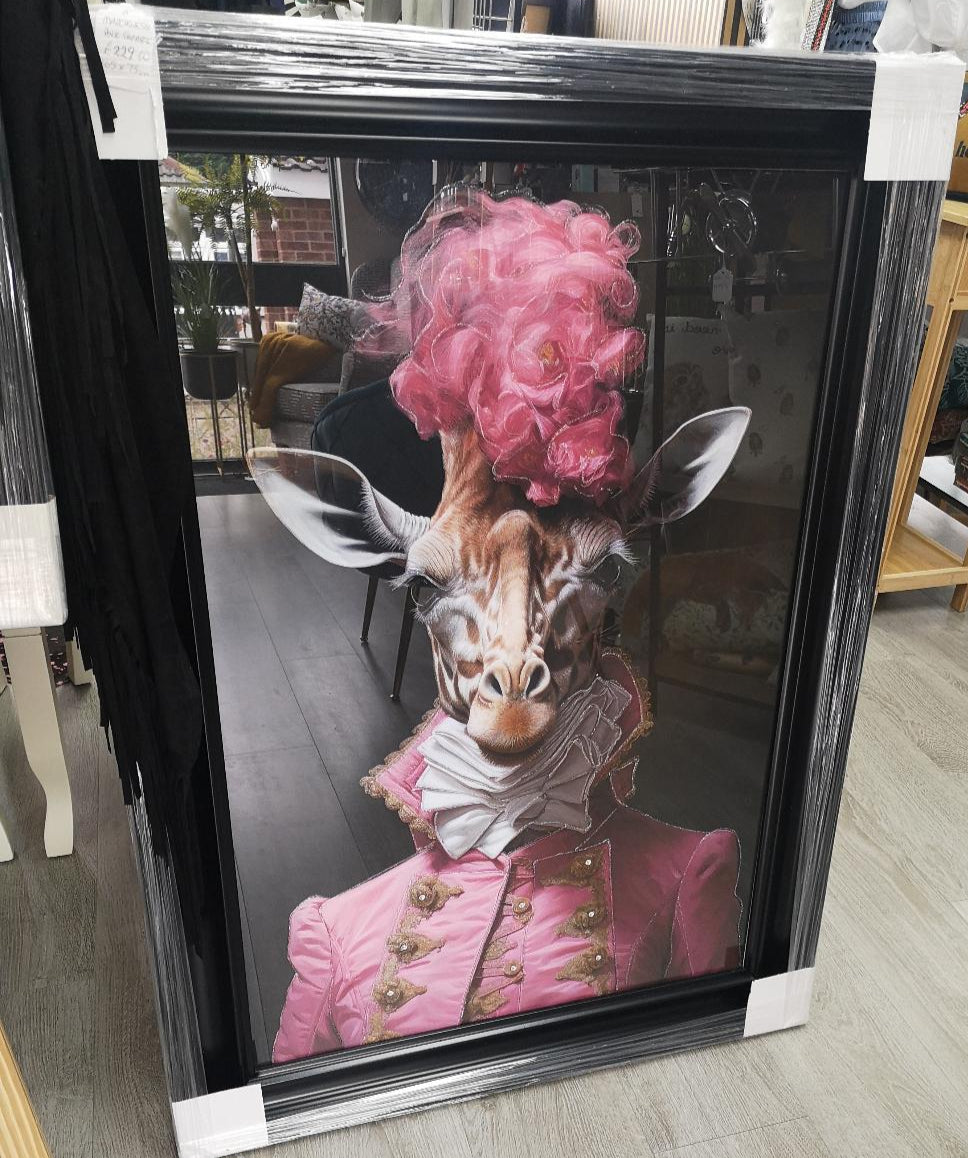 Wall Art - Available in store