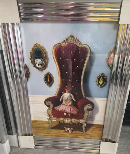 Wall Art - Available in store