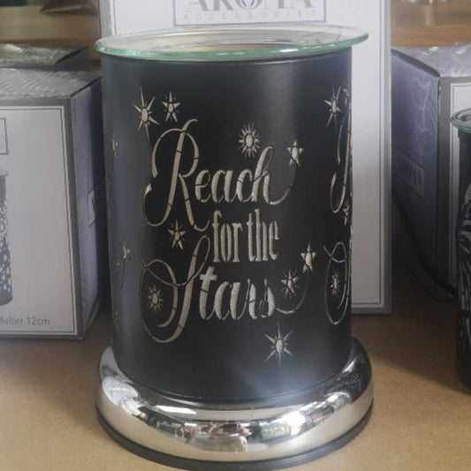 Electric Wax Melt Burner - Reach For the Stars