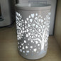 Electric Wax Melt Burner - Tree of life