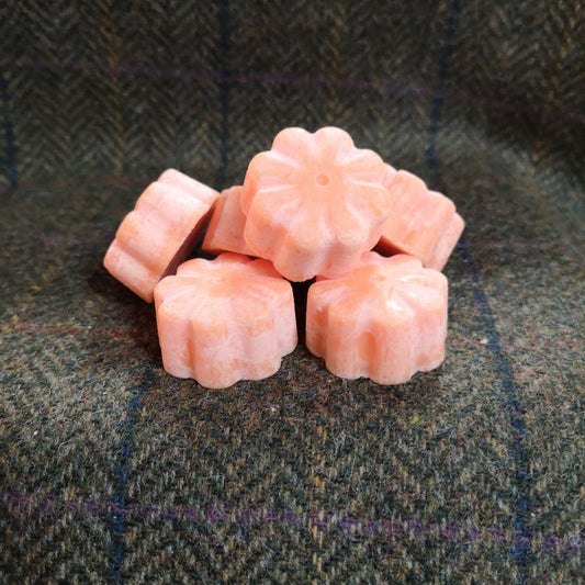 Wax Melts - Amber Sweet Orange