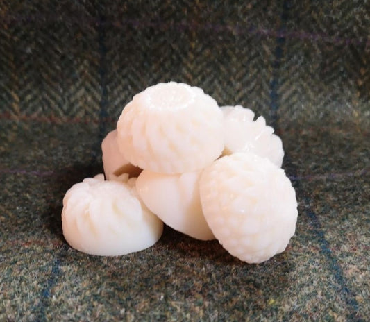 Wax Melts - Ambre Classic