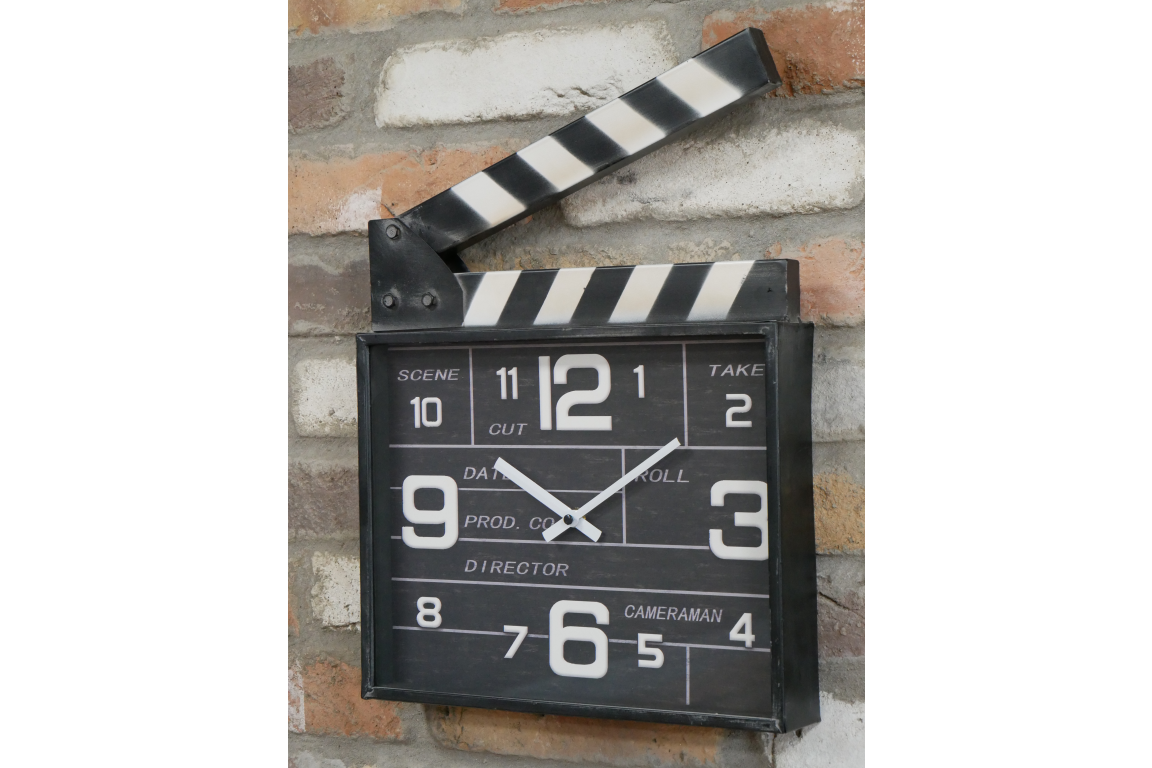 Clocks