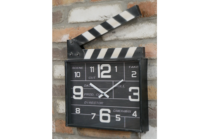 Clocks