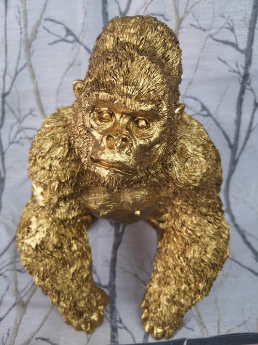 Bespoke Gorillas -available to order