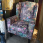 Accent Chairs - AVAILABLE IN STORE