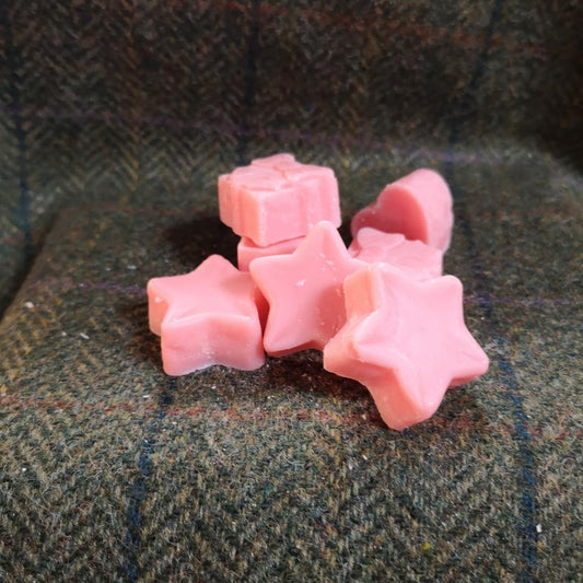 Wax Melts - Pink Fairy Dust