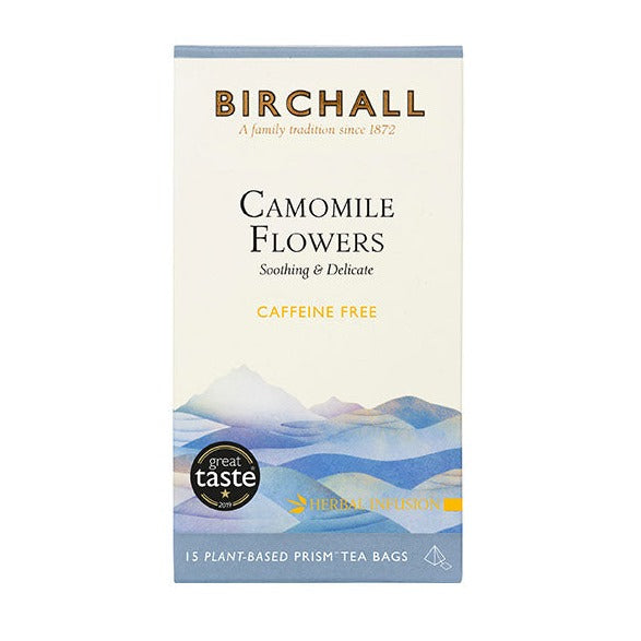 Birchall Tea - Camomile