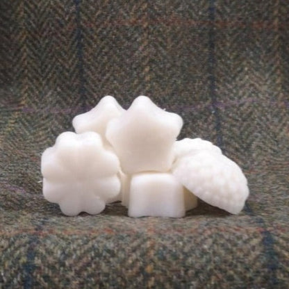 Wax Melts - Pomegranate Noir