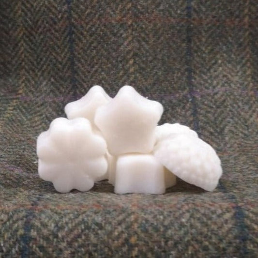 Wax Melts - Pomegranate Noir