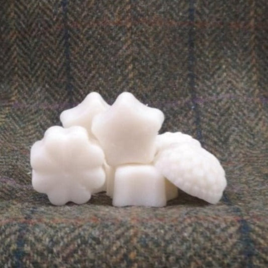 Wax Melts - Sage & Sea Salt