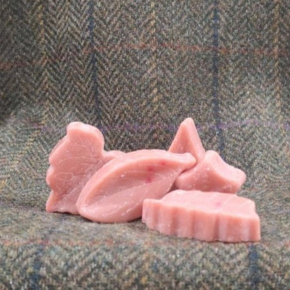 Wax Melts - Cuban Leaf